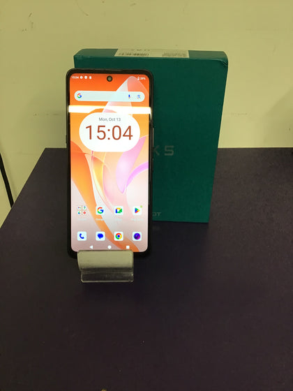 Cubot MAX5