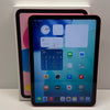 Apple iPad A16 Model A3354 128GB in Pink Boxed