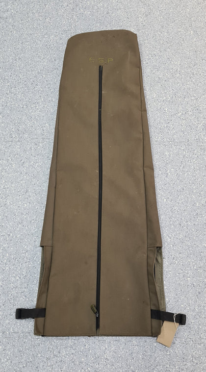 ESP Camo Quickdraw 12ft 3 Rod Sleeve
