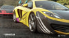 Sony Driveclub, PS4 - video games (PS4, PlayStation 4, Racing, Evolution Studios)