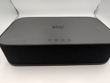 Sky Devialet speaker