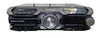 Panasonic dc stereo system 220V - 240V ~ 225W 50Hz (With 2 Panasonic speakers)