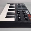 Akai MPK mini production keyboard