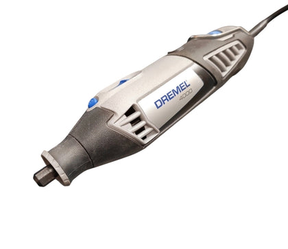 Dremel 4000 with Flexible shaft (225) **Boxed**