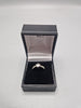 9CT 375 Gold Ring 1.5G SIZE O