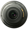 Canon EF-S 10-18mm f/4.5-5.6 Is STM Lens