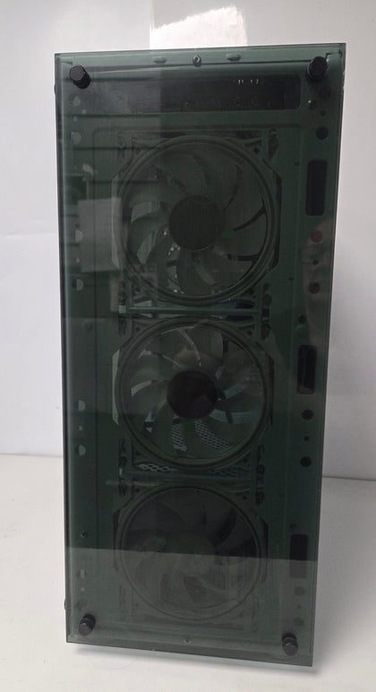 **Collection only** Pc Specialist pre built intel i5 Processor, 16gb Ram, 256gb ssd & 1tb hdd