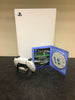 Playstation 5 disc