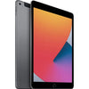 Apple 10.2-inch iPad (8th Gen) Wi-Fi + Cellular 32gb - Space Gray