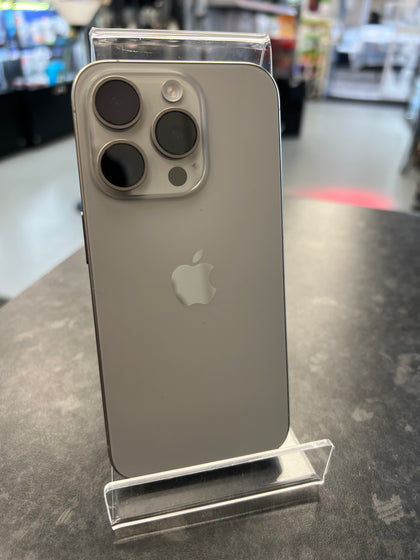 Apple iPhone 15 Pro 1TB Unlocked Leigh Store