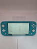 Nintendo Switch Lite Console, 32GB Turquoise, Unboxed