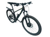 **January Sale** 2020 Giant Talon 3 27.5 maintain bike built for off-road and competition's