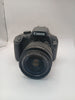 Canon EOS 4000D DSLR Entry Level 18MP Camera - Unboxed With 18-55mm EFS Zoom Lens And Battery Charger