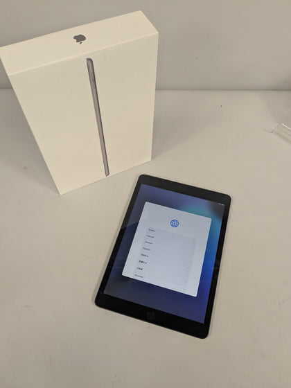 iPad 10.2