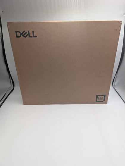 Dell pro 14 laptop, Brand new, 2 Y/ear warranty Included