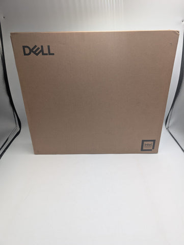 Dell pro 14 laptop, Brand new, 2 Y/ear warranty Included