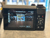 Canon PowerShot G7 x Mark II Compact Camera Black