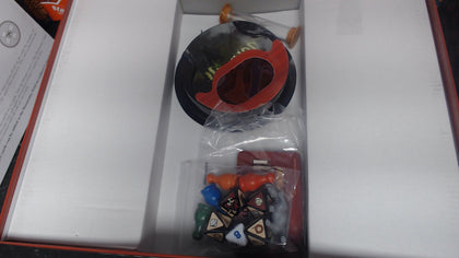 Jumanji - The Board Game