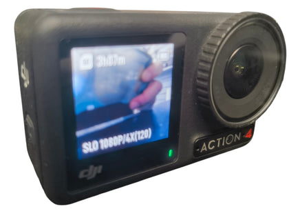 DJI Osmo Action 4