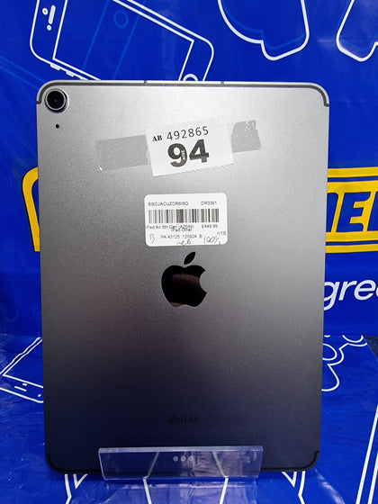 iPad Air 5th Gen (A2589) 10.9