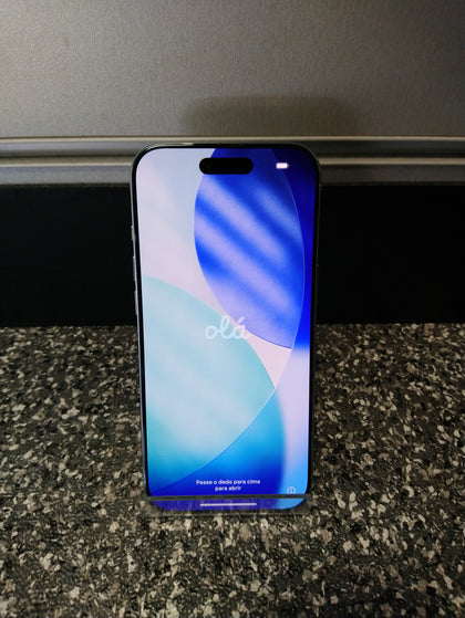 Apple iPhone Air - 256GB - 100% Battery Health - Unlocked