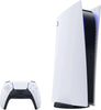 Sony PlayStation 5 Console Digital Edition 825GB