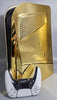 Sony Playstation 5 Console, 825GB, Gold Replaced Plates