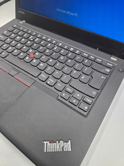 Lenovo Thinkpad T470