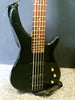 Stagg Bass guitar 5 strings black