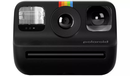 Polaroid Go Generation 2 Instant Camera - Black ** Boxed **