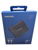 SAMSUNG PORTABLE SSD 2TB