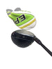 Callaway Epic Flash Sub Zero 3 Wood – 15° – Tensei 75g Stiff Shaft