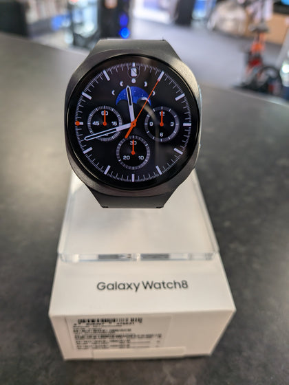 Samsung Galaxy Watch 8 Cellular  Smart Health/Fitness Boxed