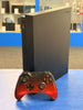 Xbox One X Console, 1TB, Wired Controller