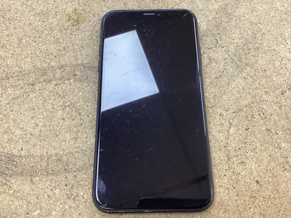 Apple iPhone XR 128GB Black - Unlocked