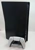 Playstation 5 Console, 825gb disc edition (black)