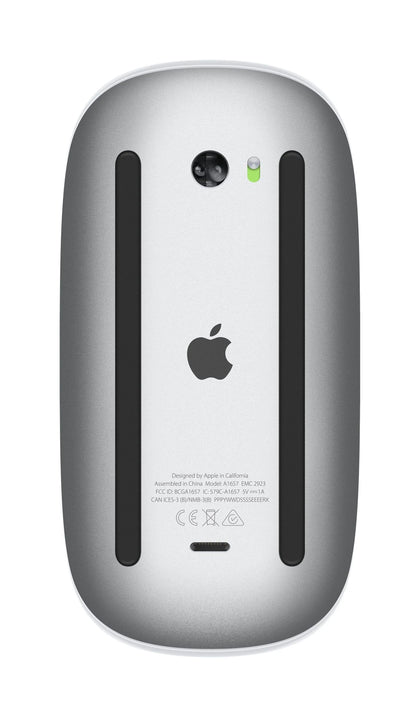 Apple - Magic Mouse - Unboxed.