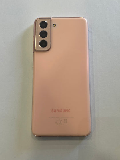 Samsung Galaxy S21 - 128GB - Unlocked