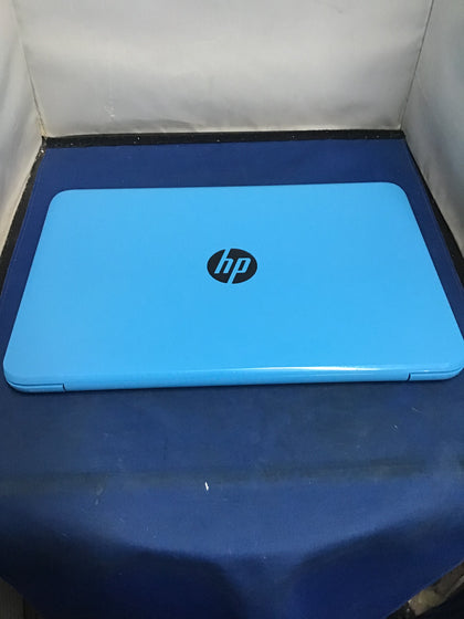 Hp stream blue.