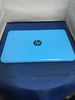 Hp stream blue