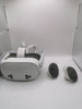 Meta Quest 3S VR Headset With Controllers 256GB Unboxed