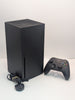 Xbox Series X Console 1TB Black - Unboxed - FULLY TESTED