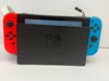 Nintendo Switch (Neon Red/Blue)