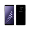 Galaxy A8 (2018) Dual Sim 32GB Black, Unlocked