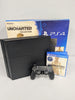 Sony Playstation 4 500GB Unchartered The Nathan Drake Collection Console Bundle