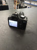 Canon EOS 500D + EF-S 55-250mm f/4-5.6 IS II Telephoto Kit