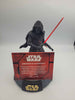 Disney Kylo Ren Limited Edition 700 Figurine  Light Up LightSaber   CERTIFICATE OF AUTHENTICITY 243 OUT OF 700
