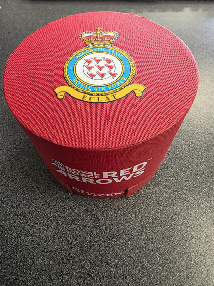 ⭐ SALE ⭐ Red Arrows Chronograph