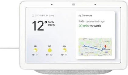 Google Home Nest Hub