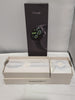 Google Pixel Watch 3 4G LTE - Black, Obsidian Band, 41 mm